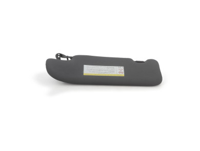 Right sun visor - Mini MINI COUNTRYMAN II - 51169812692 - G1-6894A
