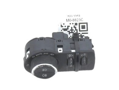 Interrupteur d'éclairage - Opel MOKKA I PH.1 - 95297422 - M0-8823C