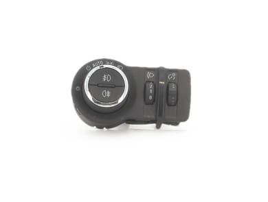 Interrupteur d'éclairage - Opel MOKKA I PH.1 - 95297422 - M0-8823C