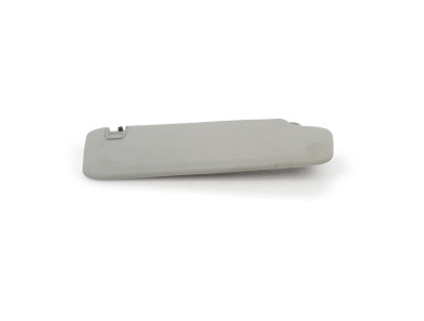Left sun visor - Opel MOKKA I PH.1 - 95430382 - N0-8877R