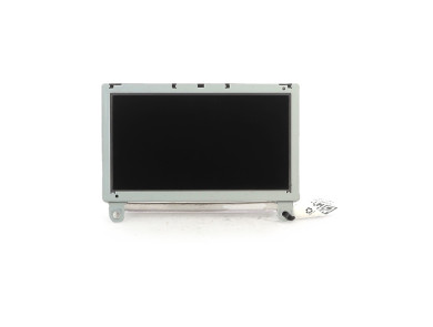 Multifunction screen - Opel MOKKA I PH.1 - 22915943 - P0-8833L
