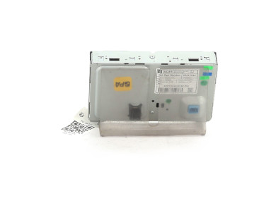 Multifunction screen - Opel MOKKA I PH.1 - 22915943 - P0-8833L