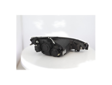 Left headlight - Peugeot 206 - 6208A0 - V1-7662J