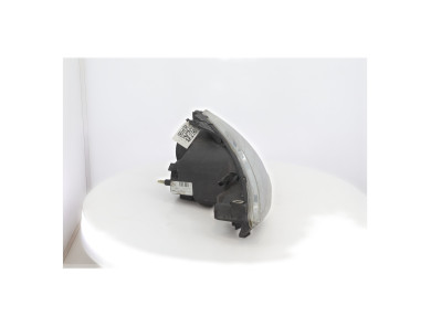 Left headlight - Peugeot 206 - 6208A0 - V1-7662J