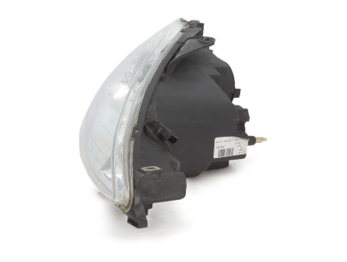 Right headlight - Peugeot 206 - 6206A0 - K1-7604G