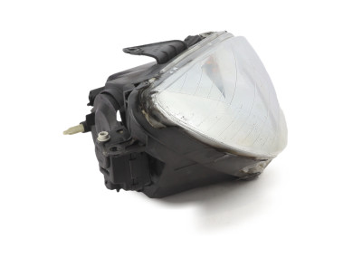 Right headlight - Peugeot 206 - 6206A0 - K1-7604G