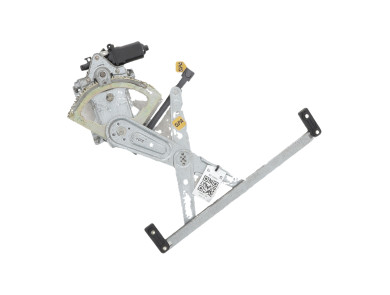 Rear left window-lift - KIA SORENTO I PH.1 - 834503E000 - N2-1249U