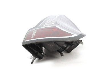 Right rear light - Renault SCENIC III PH.3 - 265508247R - X1-7631Q