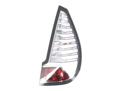 Feu arrière droit - Renault SCENIC III PH.3 - 265508247R - X1-7631Q