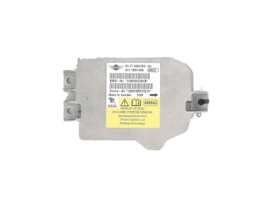 Airbag control unit - Mini MINI COUNTRYMAN II - 65779812297 - Q1-6822J