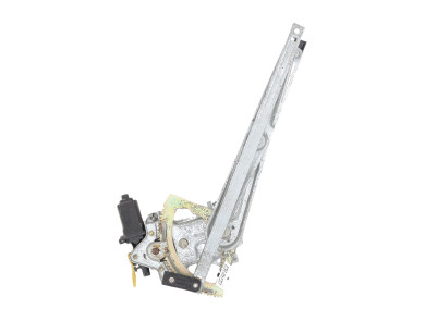 Left front window-lift - KIA SORENTO I PH.1 - 834503E000 - E2-1336J