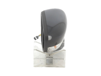 Right wing mirror - Renault CAPTUR I PH.1 - Gris Fonce - 963010936R - Q1-3922M