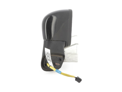 Rétroviseur droit - Renault CAPTUR I PH.1 - Gris Fonce - 963010936R - Q1-3922M