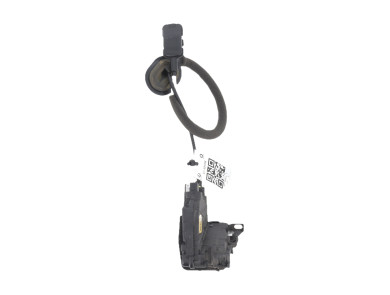 Right front door lock used - Renault CAPTUR - 805022764R