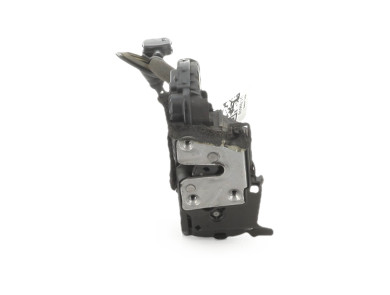 Serrure de porte avant droite - Renault CAPTUR I PH.1 - Gris Fonce - 805022764R - U1-3965B