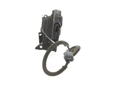 Serrure de porte avant droite - Renault CAPTUR I PH.1 - Gris Fonce - 805022764R - U1-3965B