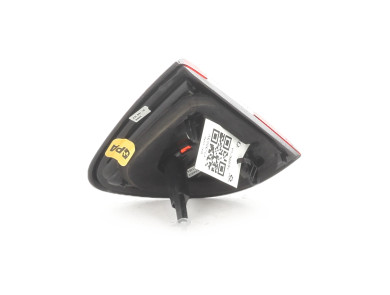Left hatchback boot light - Renault CAPTUR I PH.1 - 265554078R - Y1-3963V