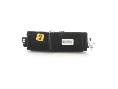 Commande de chauffage - Renault SCENIC III PH.3 - 275109409R - M1-6462S