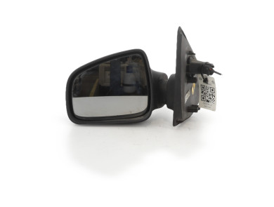 Left wing mirror - Dacia SANDERO II PH.1 - Bleu Clair - 963021832R - F1-4006R