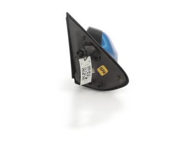 Rétroviseur gauche - Dacia SANDERO II PH.1 - Bleu Clair - 963021832R - F1-4006R