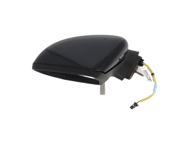 Left wing mirror - Renault CAPTUR I PH.1 - Gris Fonce - 963028590R - Z1-3990L