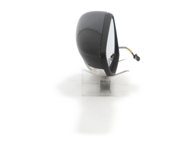 Left wing mirror - Renault CAPTUR I PH.1 - Gris Fonce - 963028590R - Z1-3990L