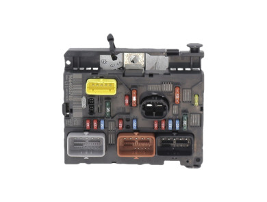 BSM - Peugeot 207 - 9664055780 - G1-6524M