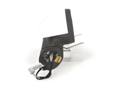 Right wing mirror - Ford FIESTA VI PH.1 - Blanc - 1753802 - K1-3797K