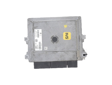 Calculateur moteur - Dacia SANDERO II PH.1 - 237103008R - E1-6456F