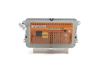 Autoradio adaptable - Volkswagen GOLF VI - GPA-AUTORADIOADAPTABLEDOUBLEDIN - R1-6664J