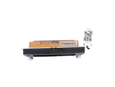Autoradio adaptable - Volkswagen GOLF VI - GPA-AUTORADIOADAPTABLEDOUBLEDIN - R1-6664J