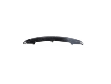 Front bumper reinforcement bar - Peugeot 206 - Gris Clair - 00007414N9 - R0-4973B