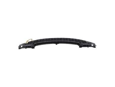 Front bumper reinforcement bar - Peugeot 206 CC - Vert Clair - 00007414N9 - R0-4548K