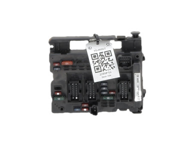 BSM - Peugeot 206 CC - 9646405280 - Y0-4580T