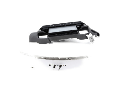 Poste multimédia - Citroen C5 AIRCROSS PH.1 - 9830426480 - J0-3752H