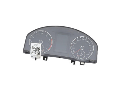 Odometer used - Volkswagen SCIROCCO - 1K8920871B