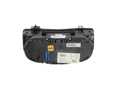 Odometer - Volkswagen SCIROCCO III PH.1 - 1K8920871B - V0-3560J