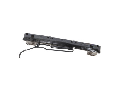 Front bumper reinforcement bar - Citroen BERLINGO FOURGON II PH.1 - Blanc - 00007414YN - P0-3269S