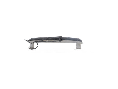 Traverse de pare choc avant - Citroen BERLINGO FOURGON II PH.1 - Blanc - 00007414YN - P0-3269S