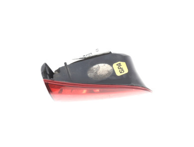 Left hatchback boot light - Volkswagen GOLF VI - 5K0945093G - B1-6456L