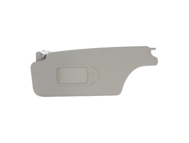 Left sun visor - Renault GRAND MODUS PH.2 - 8200329035 - I1-6533L