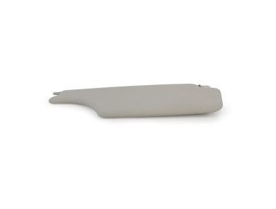 Left sun visor - Renault GRAND MODUS PH.2 - 8200329035 - I1-6533L
