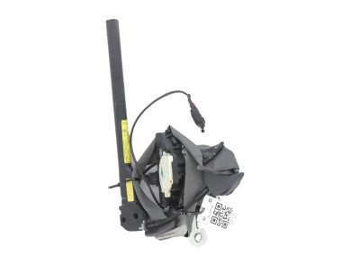 Left front seatbelt used - Renault MODUS - 8200838273