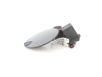 Trappe portillon carburant - Opel CORSA D PH.2 - Gris Fonce - 93189519 - H1-6560Z