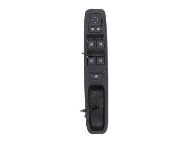 Left window-lift switch panel - Dacia SANDERO III PH.2 - 254113300R - I1-3862T