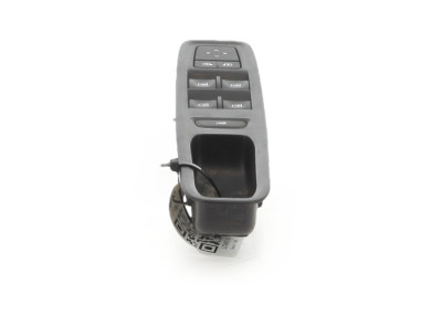 Left window-lift switch panel - Dacia SANDERO III PH.2 - 254113300R - I1-3862T