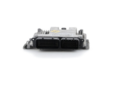 Engine calculator used - Citroen C4 PICASSO - 9813045480
