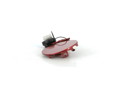 Fuel door - Mazda MAZDA 3 - Rouge - B45C42410 - K0-0876K