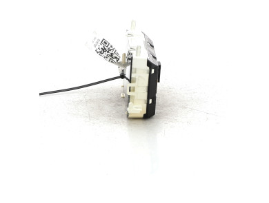 Ecran multifonction - Ford FIESTA VI PH.2 - 2017880 - G0-0913I