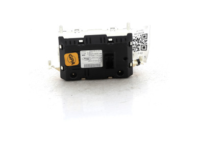 Multifunction screen - Ford FIESTA VI PH.2 - 2017880 - G0-0913I